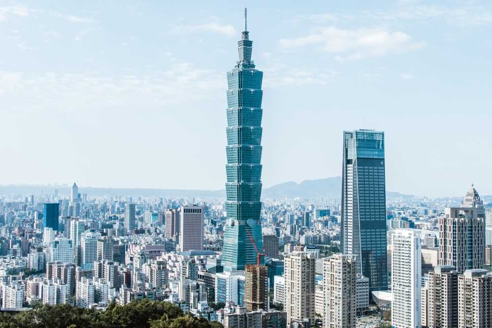 Taiwan: A Thorn in China’s flesh