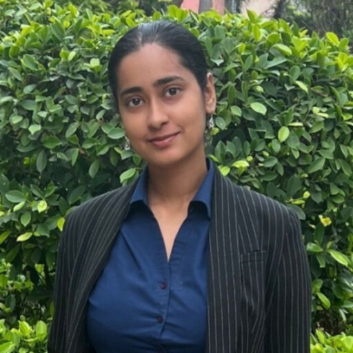 Shagun Thapliyal