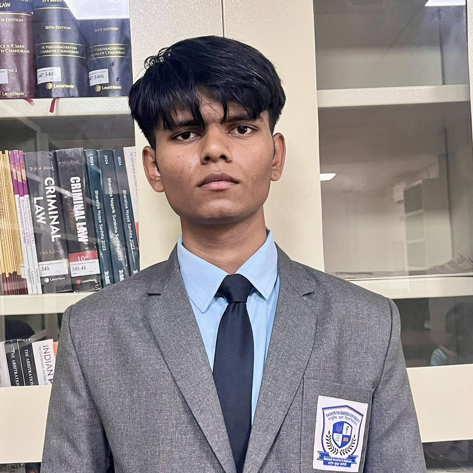 Saksham Shukla