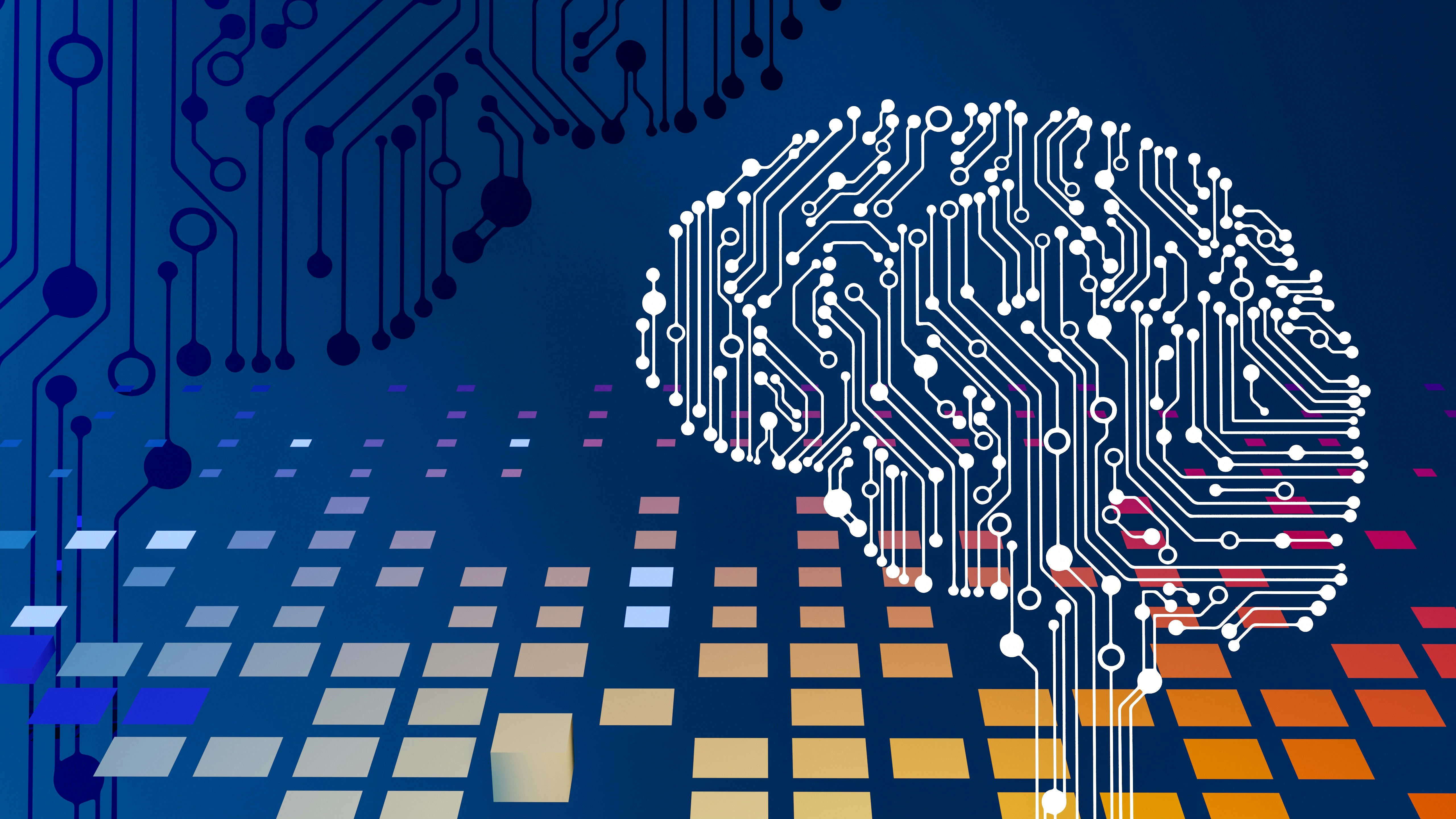 AI Driven Cyberwarfare and National Security