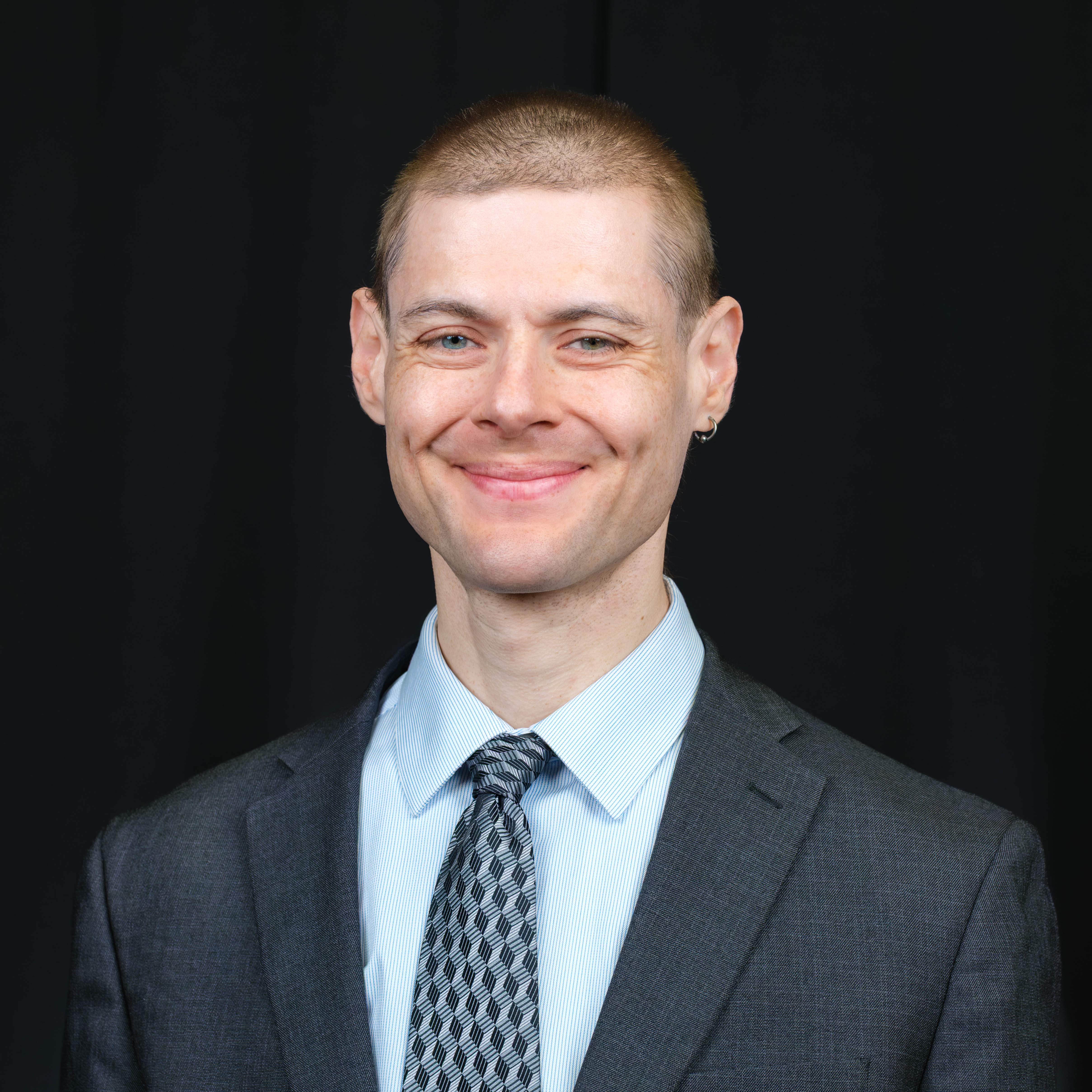 Dr. Gleb Tsipursky