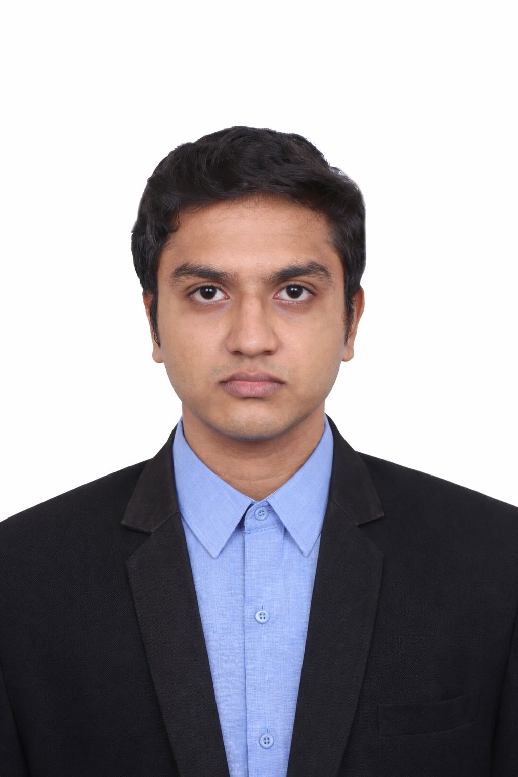 Venkatakrishnan Asuri
