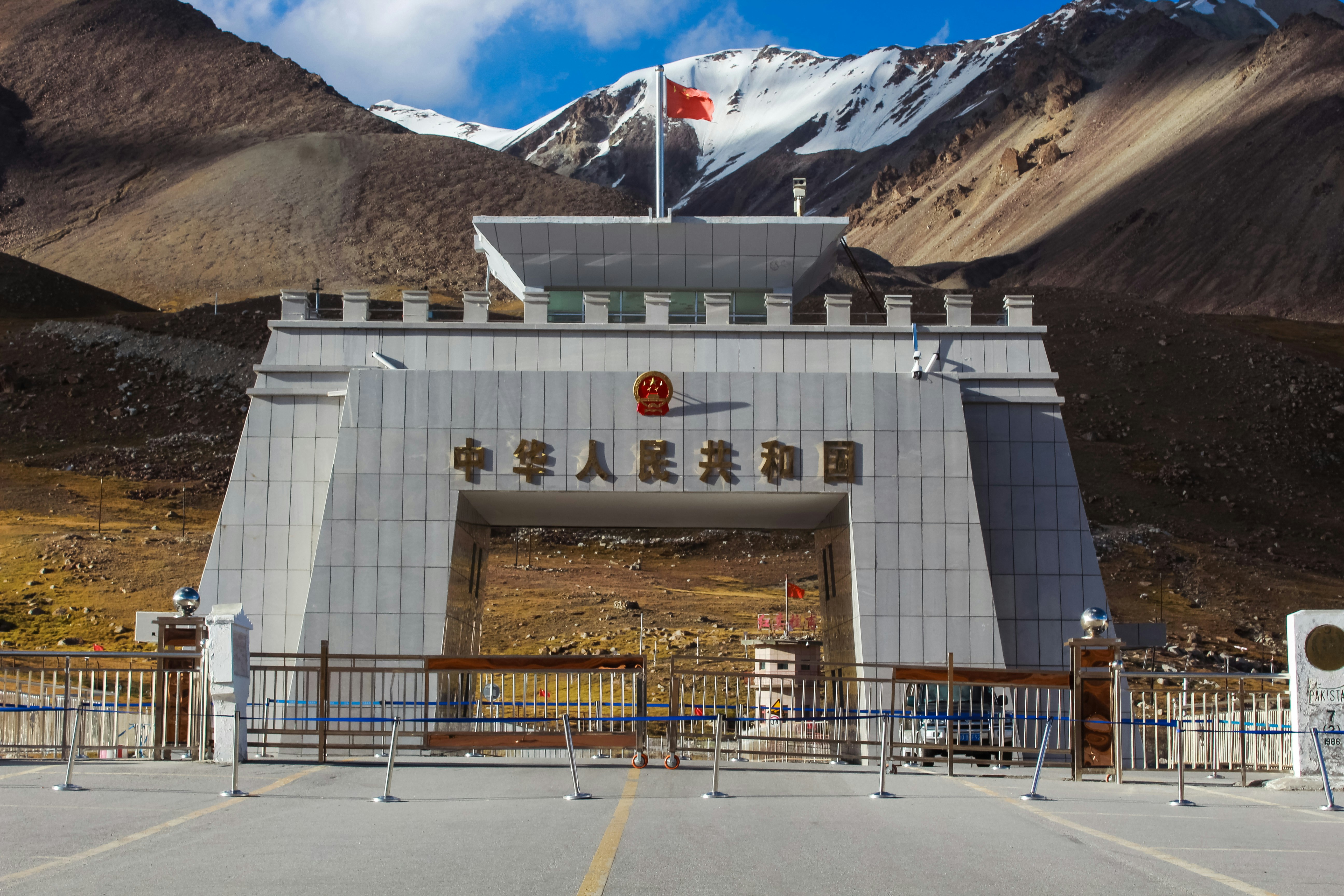 The Invisible Front: China-Pakistan Grey-Zone Operations