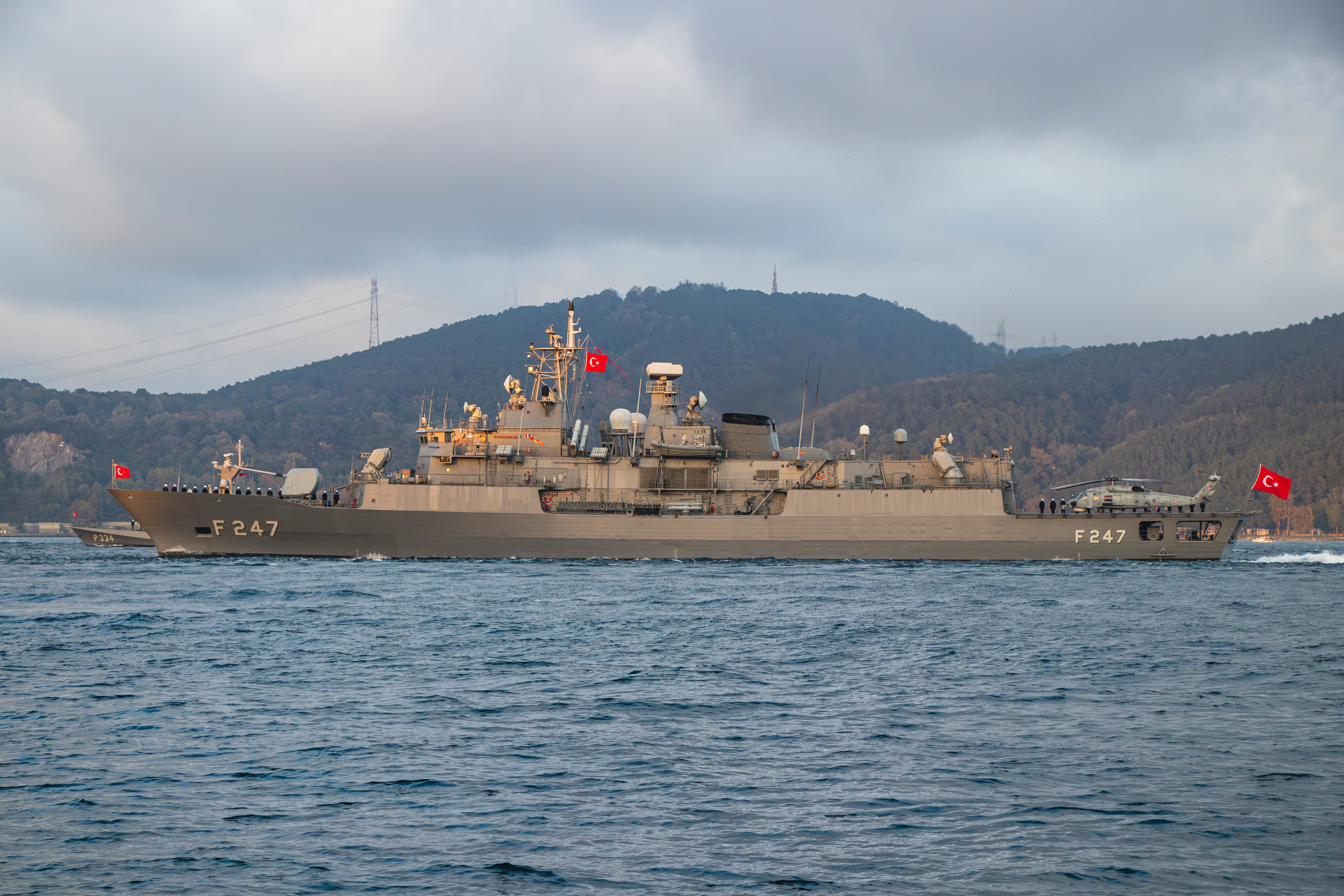 Prism of Dragon’s Maritime Assertiveness: Regional Implications and India’s Strategic Options