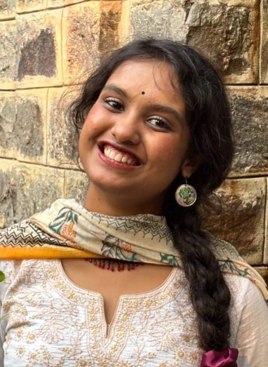 Panishthi Mishra
