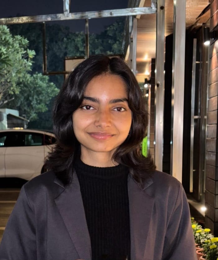 Vani Gautam