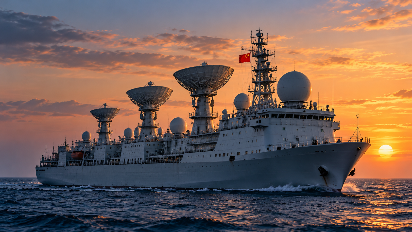 China's Surveillance Architecture in the Bay of Bengal and Its Strategic Implications