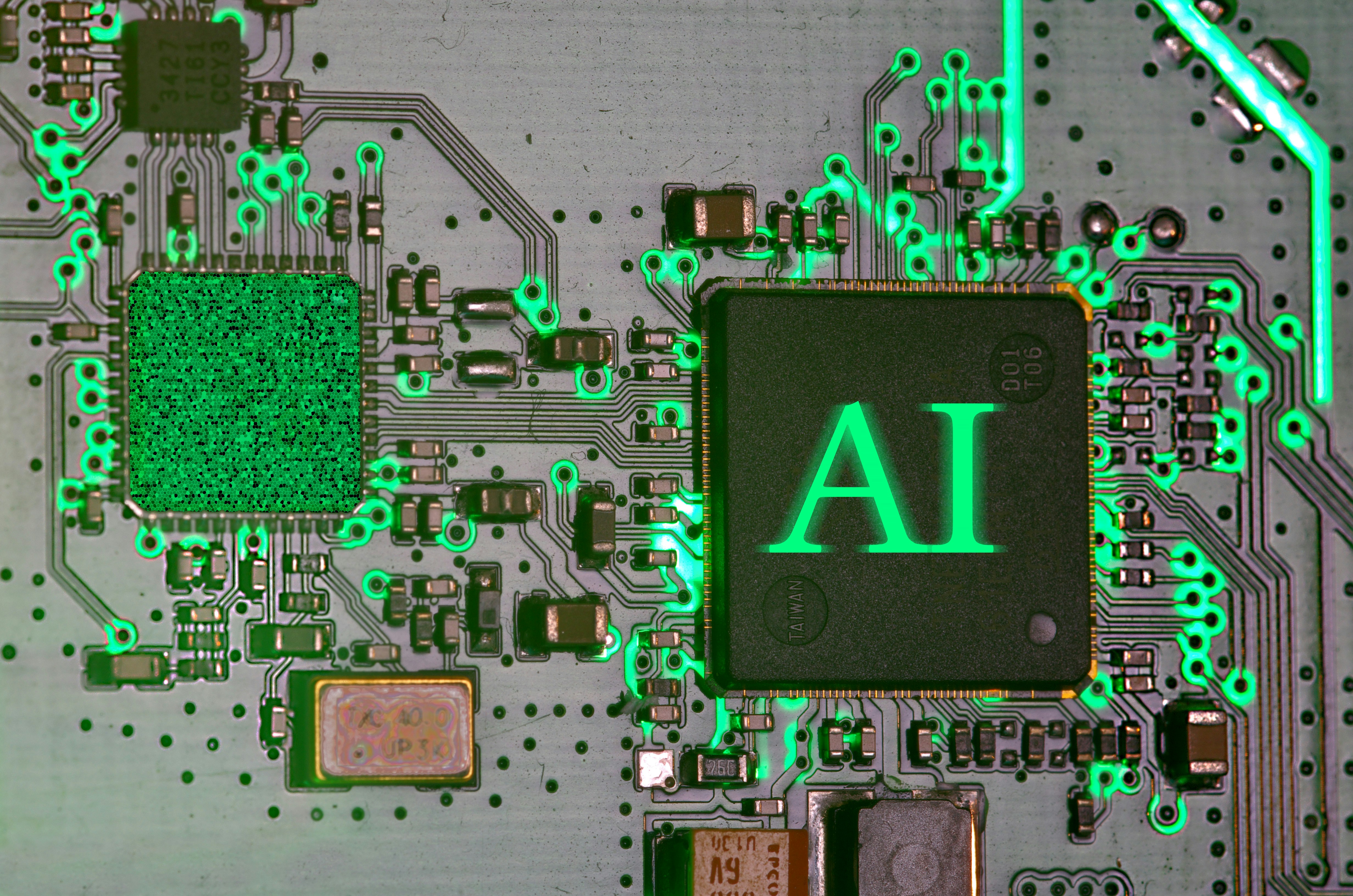 Regulation as Power? The EU, US and China in the Geopolitics of Artificial Intelligence