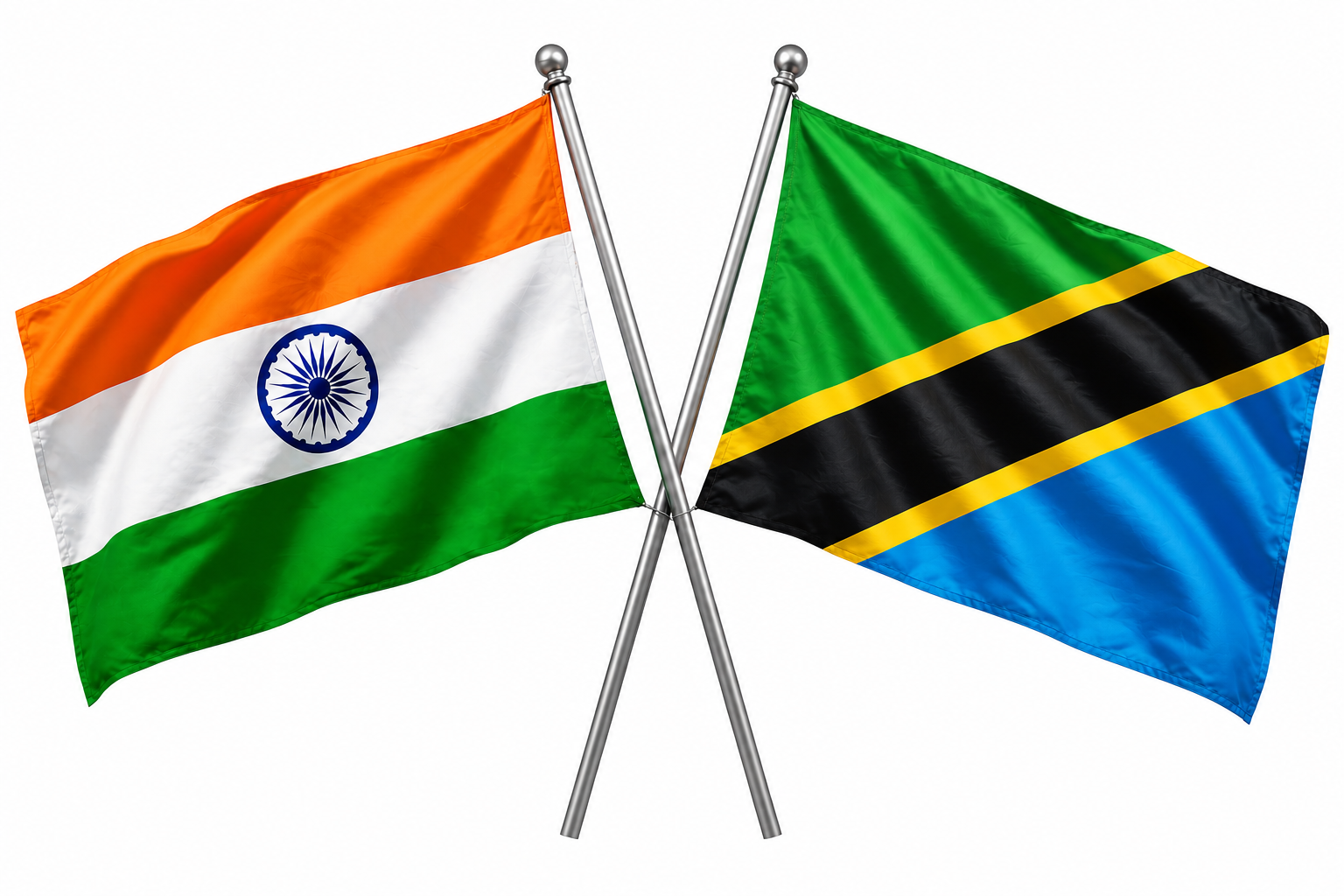 India’s Maritime Ties with Tanzania: Challenges and Opportunities in the Indian Ocean Region