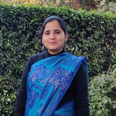 Ms. Nikita Vats