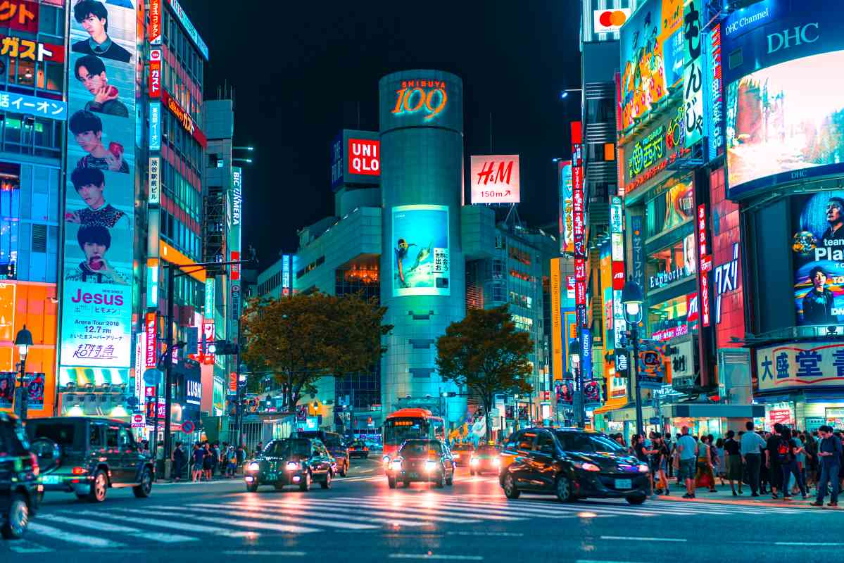 Can Osaka do better than Dubai? - Insights - JTB Tourism Research &  Consulting Co.