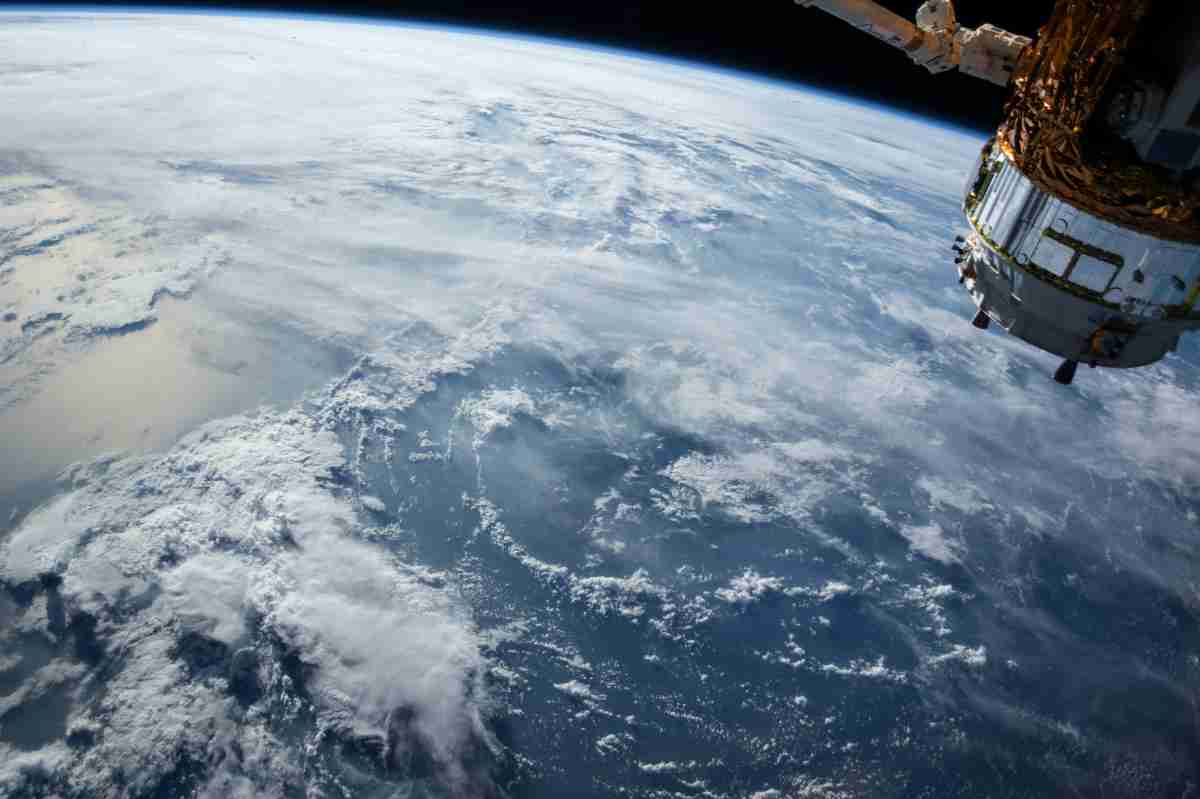 US-India Space Cooperation: Is there a momentum?