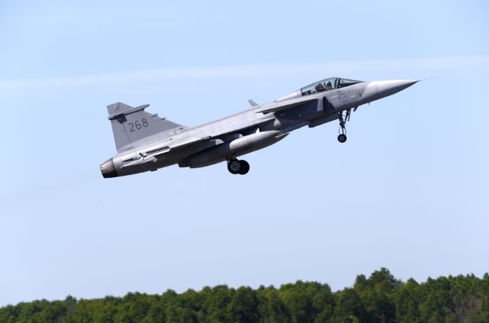Unified Nordic Airforce- A Mini-NATO in the Making?
