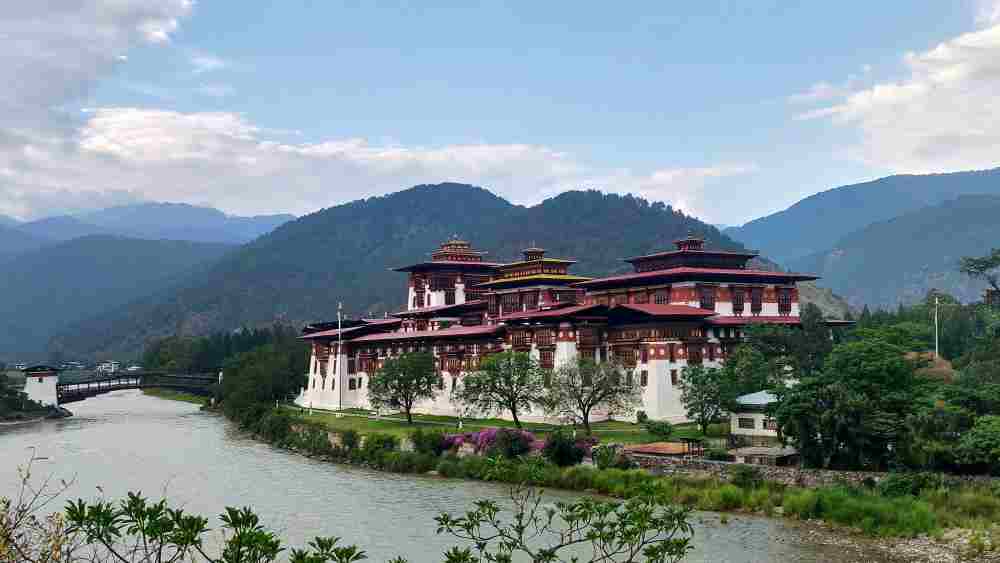Challenges for the new government in Bhutan