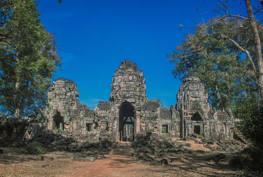 Thailand–Cambodia Border Tensions: Strategic Geography, ASEAN Constraints, and Regional Stability