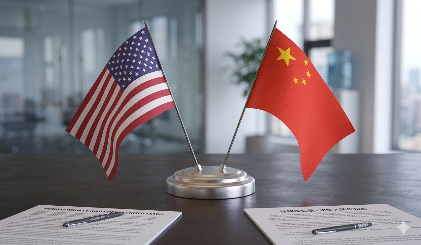 COLD WAR 2.0: The Re-emerging Fragility in the Global Order