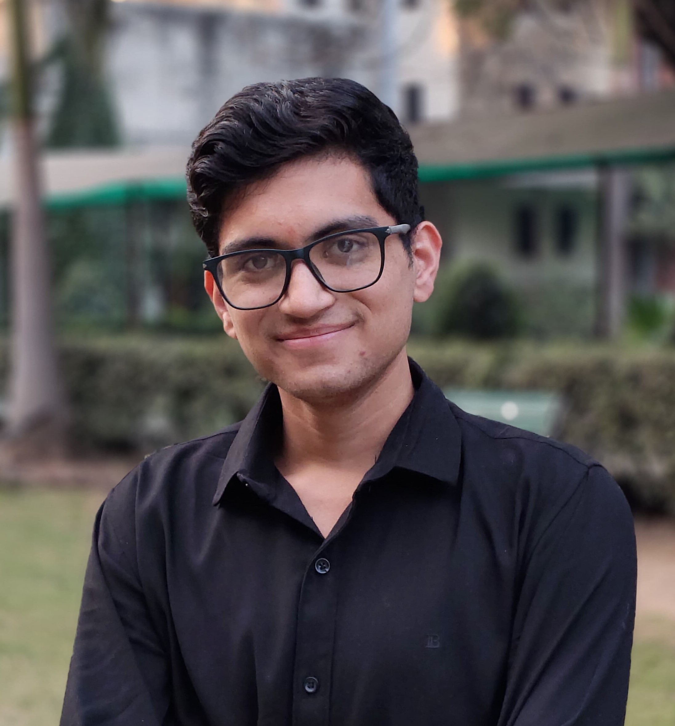 Pankaj Giri