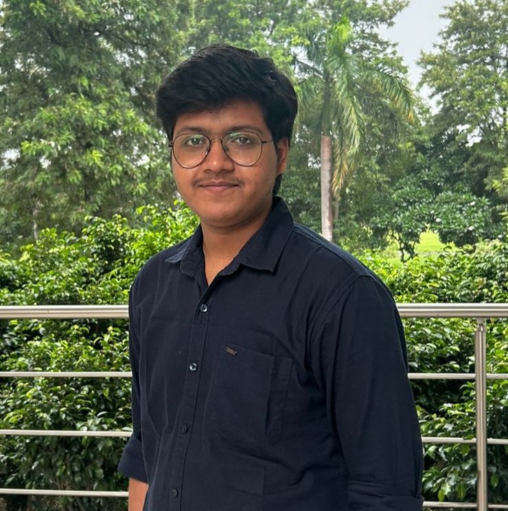 Vaibhav Yadav