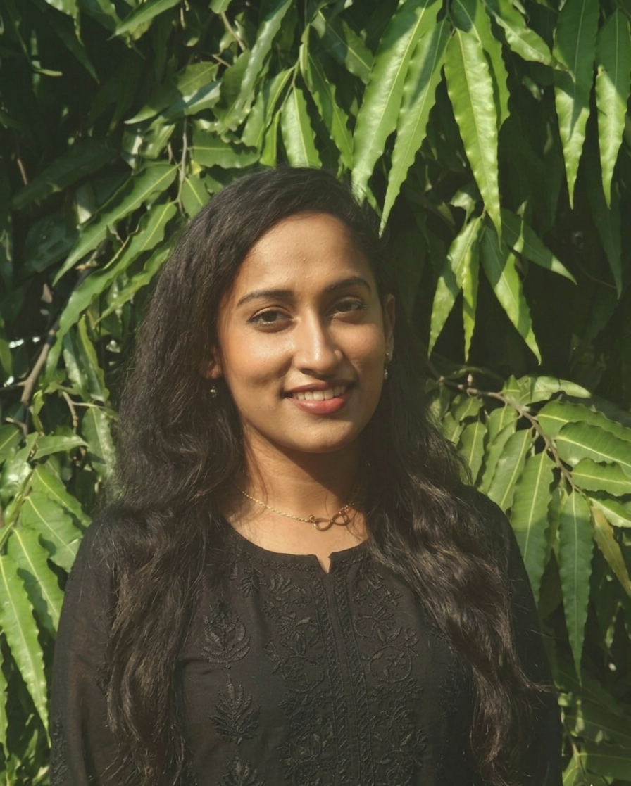Aradhana Gupta