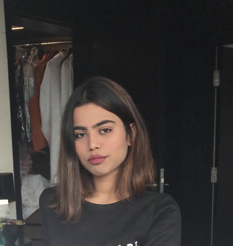 Aishwarya Tiwari