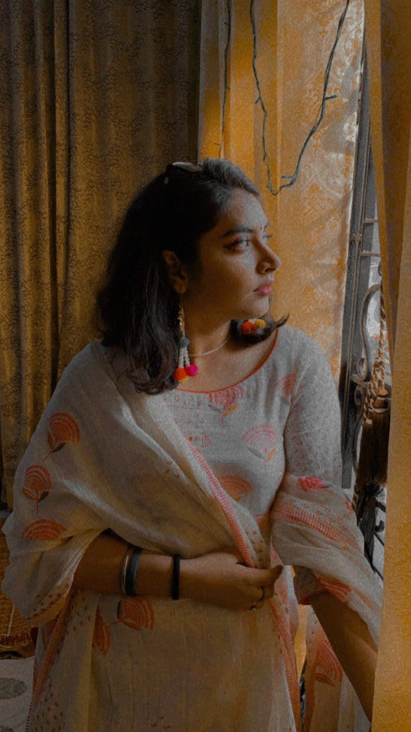 Niharika Tarneja 