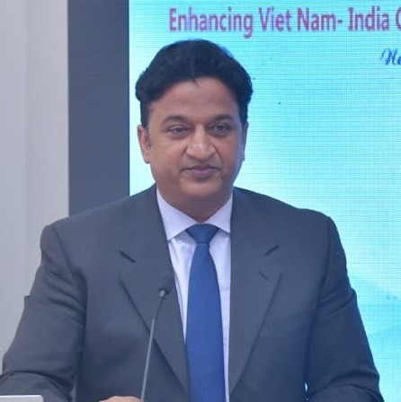 Late Professor (Dr.) Pankaj Jha